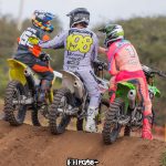 MX CORDOBÉS: Los horarios para este fin de semana!