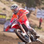 MXGP: Viallé es una baja en Latvia.