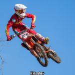 MX PAMPEANO: Avanza el campeonato, con éxito!