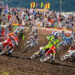 AMA MX: HIGH POINT – RESULTADOS Y VIDEOS!