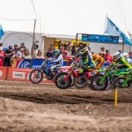 MX ARGENTINO – Los campeonatos.