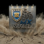 RAFAELA PRESENTA SU PISTA PARA EL PRÓXIMO FIN DE SEMANA!