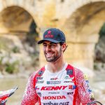 THIBAULT BENISTANT: Lamentablemente no hay recuperación.