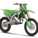 POR FIN APARECIÓ!!! KAWASAKI KX 327 2 TIEMPOS!!!