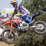 AMA PRO MOTOCROSS: En Hangtown volvió Jett Lawrence, para ganar.