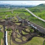 AMA PRO MX – HORARIOS THUNDER VALLEY