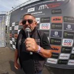 JULIO, a fondo con mucho motocross!!!