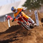 SMX: HORARIOS THUNDER VALLEY