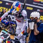 MXGP: Montevarchi en Italia, cerca de la mitad!