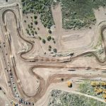 MENDOZA espera por el MX Argentino.