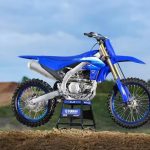YAMAHA 2027: Que belleza de motos, y sorprende la 250!