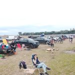 RAFAELA: Para el próximo fin de semana, pronóstico de tormenta de MOTOCROSS!!!