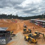 MXGP PORTUGAL: Ya estamos en la pista!!!