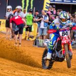 MXGP EN LOMMEL, BÉLGICA. HORARIOS PARA EL FIN DE SEMANA.