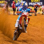 MXGP PORTUGAL: SALVAJE!!!