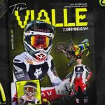 VIALLE AL MUNDIAL DE SUPERCROSS