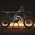 Kawasaki 2027: Vuelve la F.