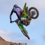 MX ARGENTINO EN CHILECITO. El clima!