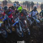 MX CORDOBÉS: Morteros recibió el Provincial.