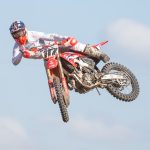 MX 5&33: Garrido le puso calor a un frío Domingo!