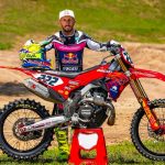 PRO MOTOCROSS: RED BUD EL SÁBADO! Aquí los horarios.