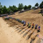 AMA PRO MX: SOUTHWICK EN VIDEO!