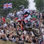 MXGP FOXHILLS: IMPRESIONANTE RUBÉN FERNÁNDEZ!