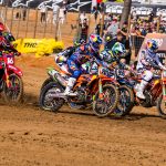 MXGP: Sudáfrica será un desafío para el Campeonato del Mundo.