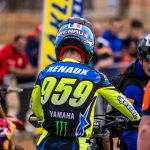 RENAUX A KTM?