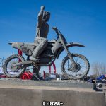 MX ARGENTINO EN SAN JUAN: Con la guía del Wey.