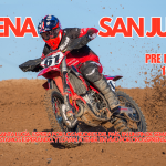SAN JUAN, a una semana de la GRAN CARRERA!