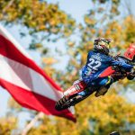 CAIROLI Y DUCATI: Una sorpresa en USA, a sus 40 años.