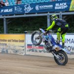 CONFIRMADO EL MUNDIAL DE FLAT TRACK EN SANTA FE!