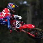 AMA PRO MOTOCROSS: Un Sábado impresionante!