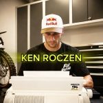 KEN ROCZEN: Primero la diversión…