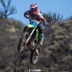 MX ARGENTINO EN CHILECITO: Los horarios para el fin de semana!