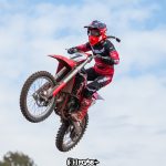 MX ARGENTINO CATAMARCA: VUELTA Y DEBUT EN LA CATEGORÍA FEMENINA!