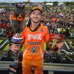MXGP EN ARHEM, PAISES BAJOS: Para especialistas.