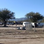 Mx Argentino: Siempre un lujo Catamarca.