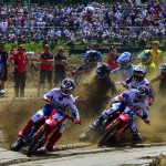 MXGP LOMMEL: Cambio de dueños!