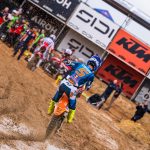 MXGP: Lucas Coenen estará de vuelta en Arhem!