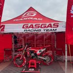 JB RACING: Con ojo de MX.