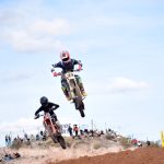 LA BARDA RECIBE ESTE FIN DE SEMANA LA QUINTA FECHA DEL MOTOCROSS SUR DE LA REPUBLICA