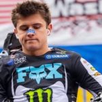 AMA MX: 19 pilotos sancionados!