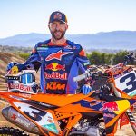 SE RETIRA ELI TOMAC