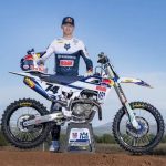 DE WOLF Y HUSQVARNA, CIERRAN CONTRATO NUEVAMENTE!