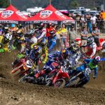 AMA PRO MX: IRONMAN, un final de temporada impensado! HORARIOS.