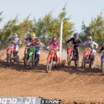MX SANTAFESINO: BRILLANTE ÉXITO EN EL INDIO BLANCO.