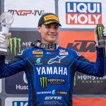 FERNANDEZ EN YAMAHA?