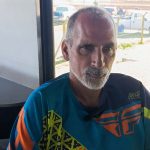 AL LIMITE MOTOCROSS: Hablamos con Juan Beláustegui.